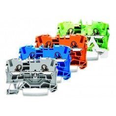 ترمینال فشاری 6 وگو سری TOPJOB 2