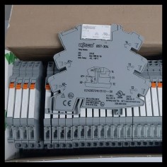 رله PLC وگو با ولتاژ بوبین... 2