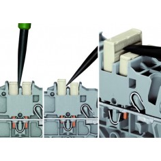 ترمینال فشاری 16 وگو سری... 2