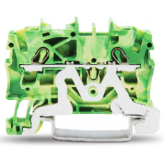 ترمینال فشاری 1.5 ارت وگو...