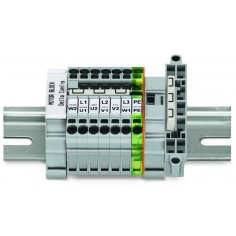 ترمینال فشاری 1.5 ارت وگو... 2